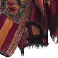 Kani šál Handmade 3