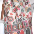Kani šál Handmade 5