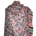 Kani šál Handmade 5