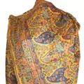 Kani šál Handmade 6