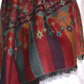 Kani šál Handmade 8