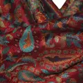 Kani šál Handmade 8