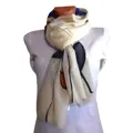 Šál maľovaný 101