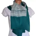 Šál maľovaný 83