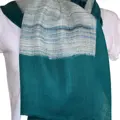 Šál maľovaný 83