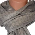 Šál tkaný vzor 46