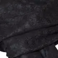 Šál tkaný vzor 48