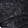 Šál tkaný vzor 48
