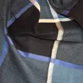 Šál tkaný vzor 68