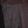 Šál tkaný vzor 87