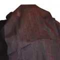 Šál tkaný vzor 87