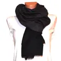 Šál tkaný vzor 87
