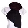 Šál tkaný vzor 89