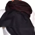 Šál tkaný vzor 89
