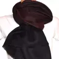Šál tkaný vzor 89