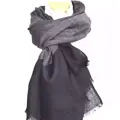 Šál tkaný vzor 92
