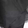 Šál tkaný vzor 92
