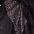 Šál tkaný vzor 94