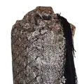 Šál exclusive vyšívaný 59