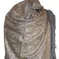 Šál exclusive vyšívaný 70