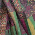 Kani šál Handmade 1