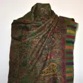 Kani šál Handmade 1