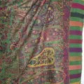 Kani šál Handmade 1