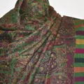 Kani šál Handmade 1