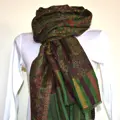 Kani šál Handmade 1