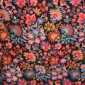 Kalamkari  šál Handmade 12