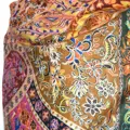 Kalamkari šál Handmade 15