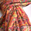 Kani šál Handmade 4