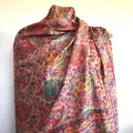 Kani šál Handmade 4