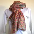 Kani šál Handmade 4
