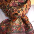 Kani šál Handmade 5