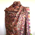 Kani šál Handmade 5