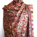 Kani šál Handmade 5