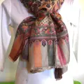 Kani šál Handmade 5
