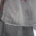Šál tkaný vzor 69