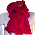 Šál jednofarebný 61