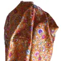 Kalamkari  šál Handmade 30