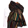 Kani šál Handmade 21
