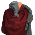 Šál viacfarebný 57