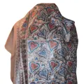 Šál exclusive vyšívaný 16