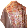 Šál exclusive vyšívaný 17