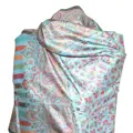 Kani šál Handmade 39