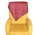 Šatka štvorec 30