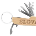 Vreckový nôž Slovakia