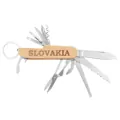 Vreckový nôž Slovakia