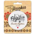 Zrkadielko Banská Bystrica